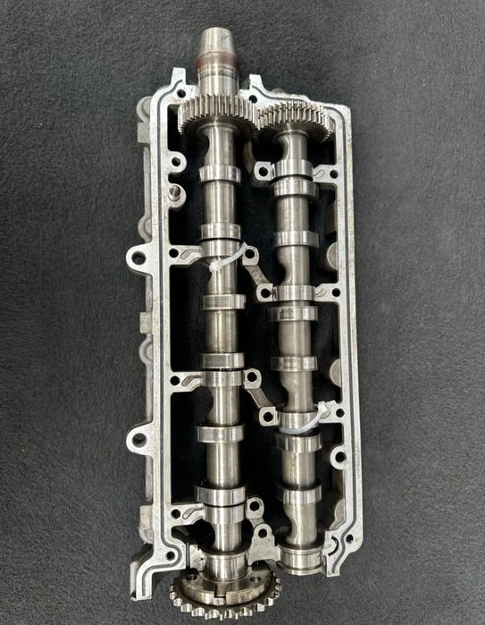 Arvores de cames originais LADO ESQUERDO para audi VW 3.0 TDI V6 EPC