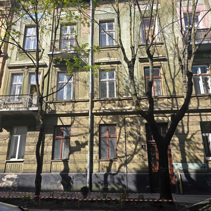 Квартира – Львів, Хорущина, Середмістя - Вид 2