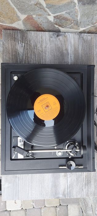 Dual.  CS - 1236