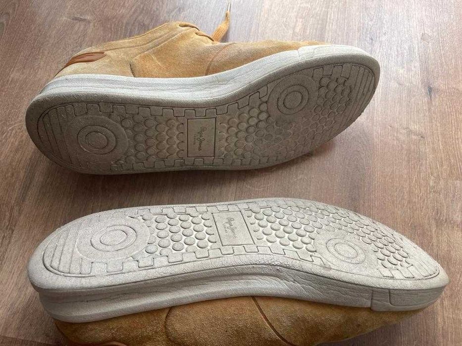 Sapatilhas Pepe Jeans T44