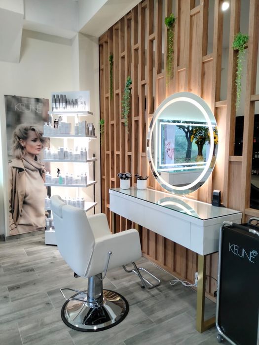 Moveis cabeleiriro e estetica