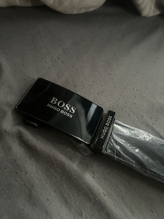 Paski Lacoste, Boss, PP