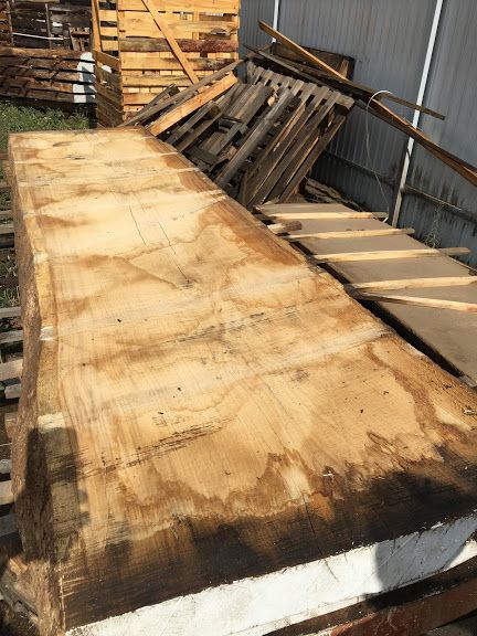 Слеб Дуб, сляб, масив , дошка дуба