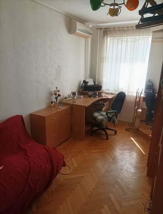 Продається квартира   3-к, 10/10 пов, 70 м2, вул  Борщагівська 173/ 187