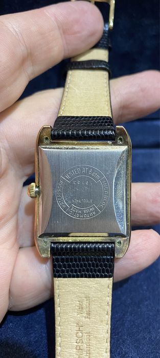 Relógio CANDINO - Automático