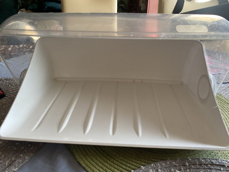 Chlebak pojemnik na pieczywo