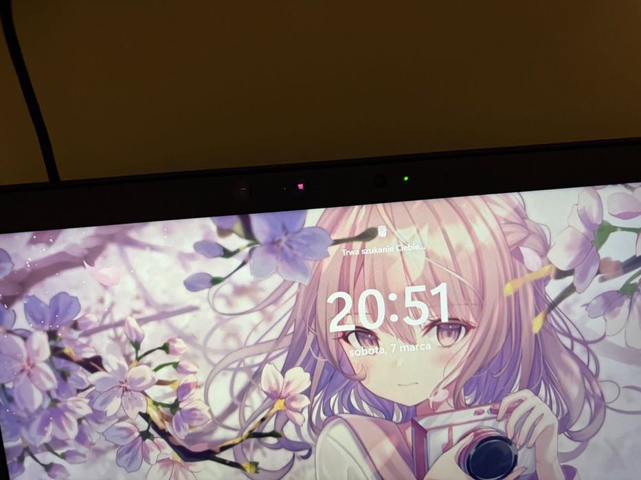 Lenovo ThinkPad T480 | i7-8550U | 32GB | 2x512GB | Dotyk | Win11 Pro