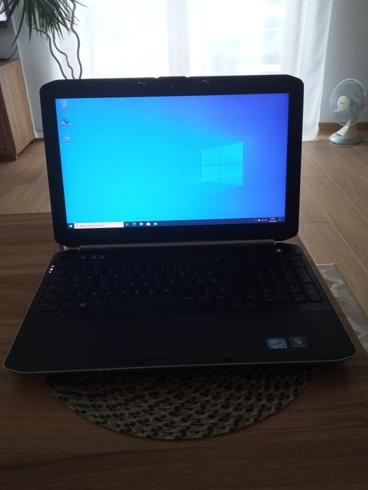 Dell latitude e5520 i5 Full hd