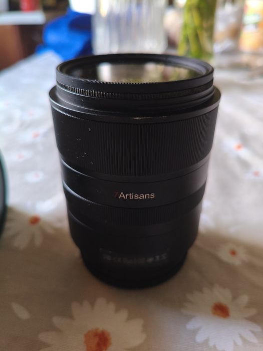 7artisans AF 24mm f1.8