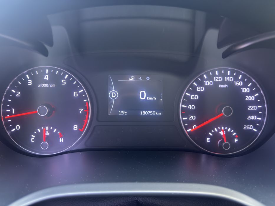 Продам авто Kia K5