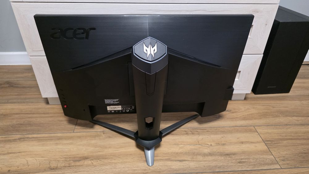 Komputer Gamingowy z Monitorem