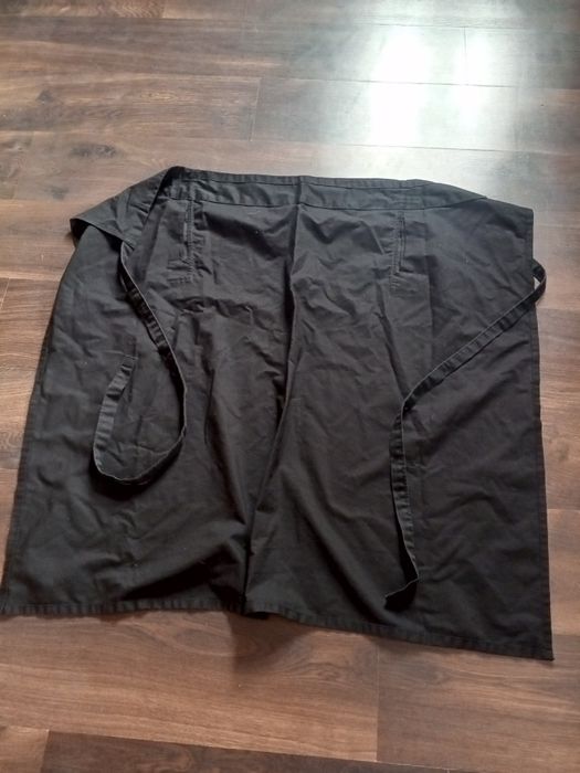 Fartuch dla kucharza