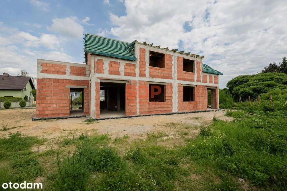 Dom – Lutynia - Widok 2