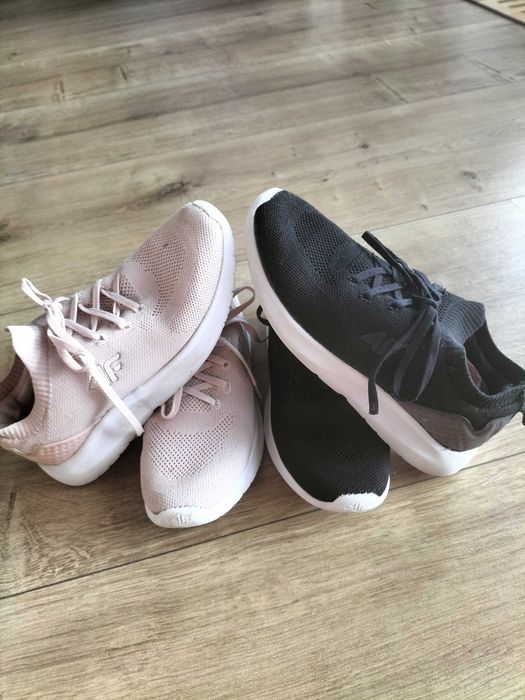 Buty dla dziewczynki