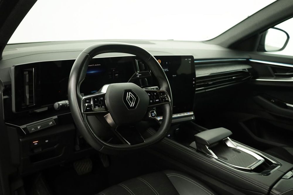 Renault Austral 1.3 Mild Hybrid Techno Auto
