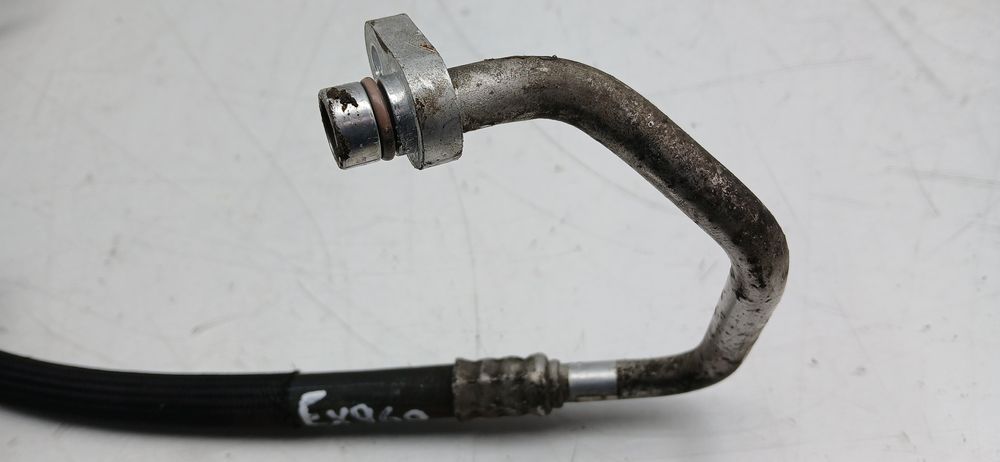 Tubo AC RENAULT Clio IV (BH_)