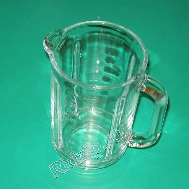 Насадка кух машини KenwoodАТ337\АТ358\KAH359 Блендер+деталі. механізми