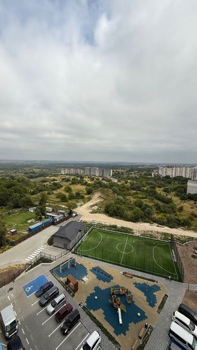 2-кімнатна квартира за адресою вул. Старознесенська (площа 66,5 м²) - Atlanta.ua - фото 13