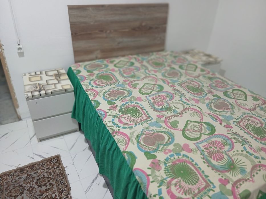Quarto para casal   sem caução numa vivenda!