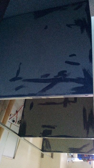 Estante metálica Handy 2,80m de altura x90x90cm