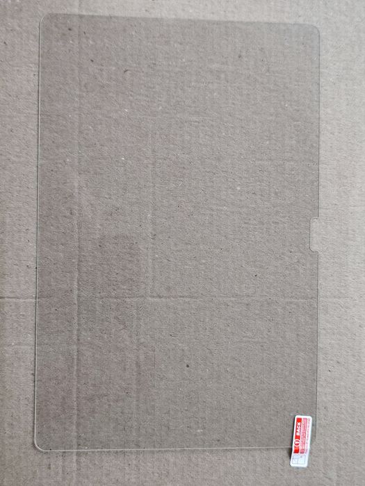 Захисне скло Teclast M50/M50 Pro з вирізом під камеру