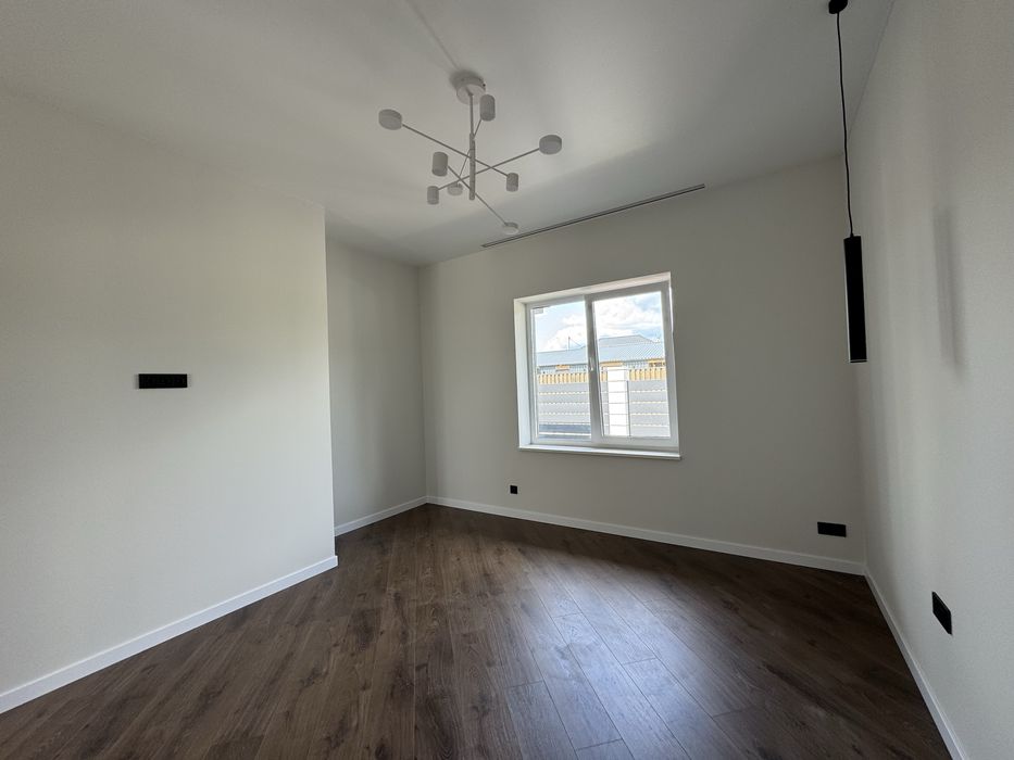 Будинок з ремонтом! Газ!