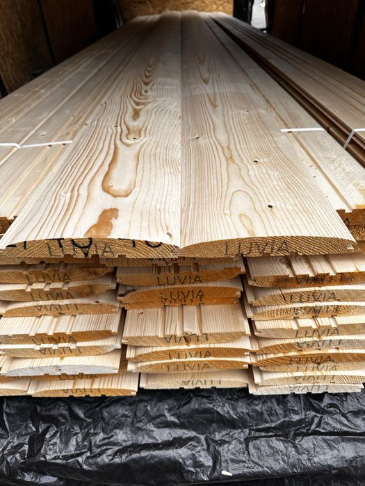 Podbitka,deska elewacyjna,kantówki,drewno c24,listwy,deska tarasowa