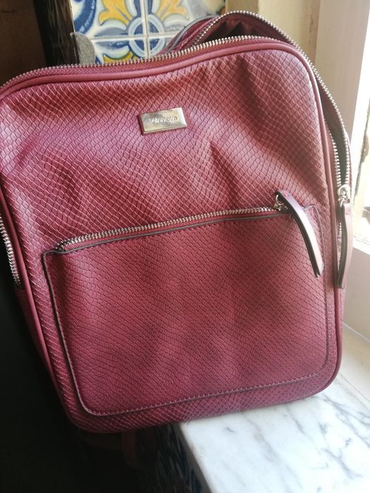 Mochila vilanova tifosy