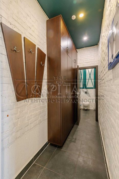 Продаж / Ресторан / 50 м2 / Софіївська Борщагівка / вул. Волошкова 1