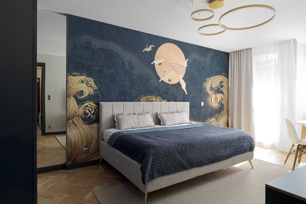 Apartamenty 200 m od plaży – noclegi w samym sercu Brzeźna