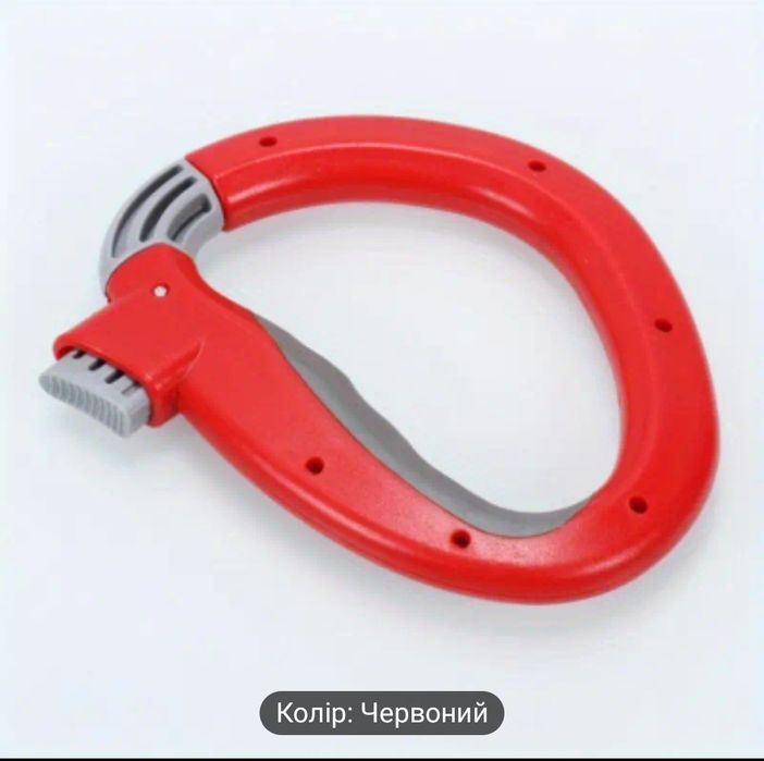 Тримач для пакетів Держатель для сумок