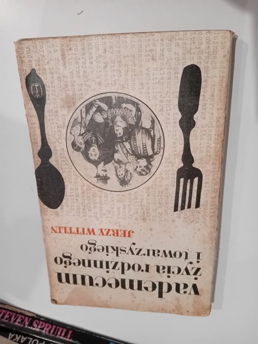 Vademecum Życia rodzinnego i towarzyskiego