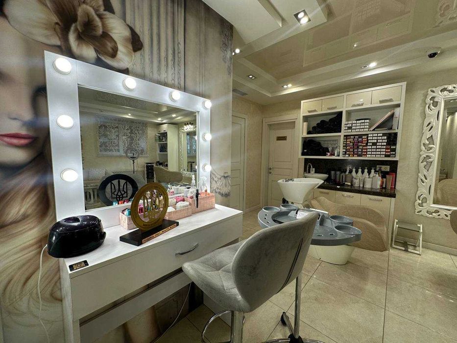 Продаж салону 54м2 з орендарями. Ремонт. ЖК ''Буча Квартал''. ID:313