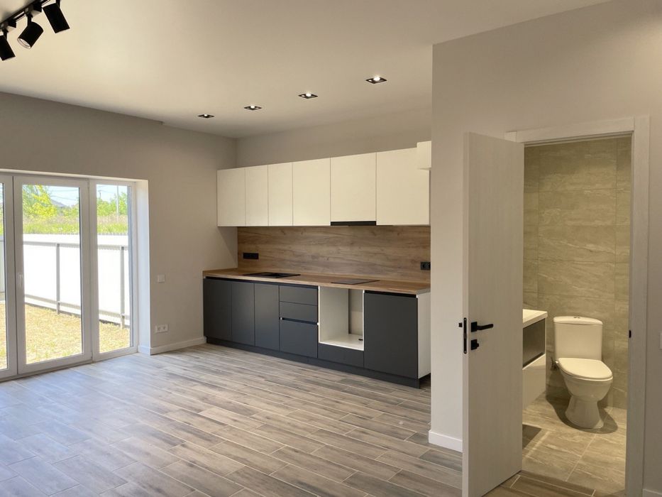 Таунхаус у Хаджибейському районі