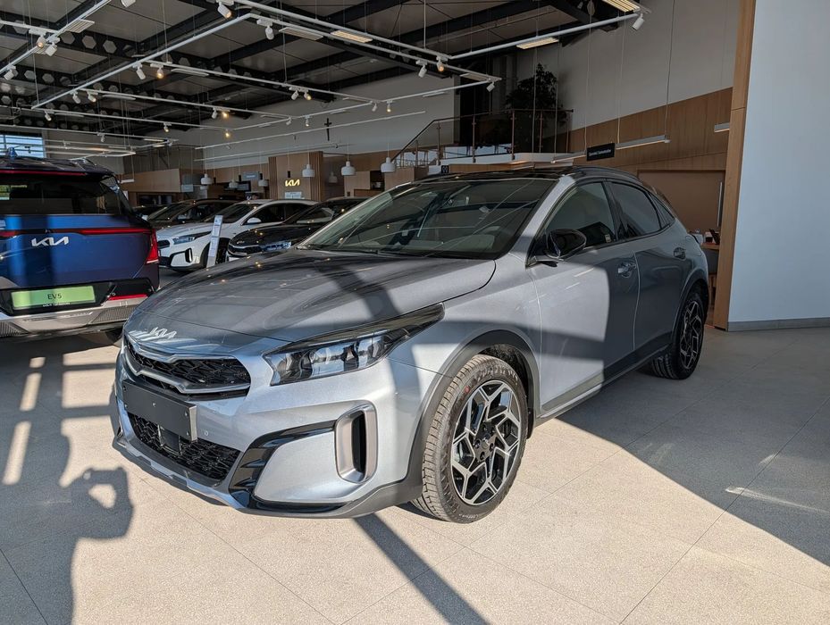 Kia XCeed GT-Line+PNS, Różne kolory, 180KM, 7DCT, Promocja!, Dealer KIA