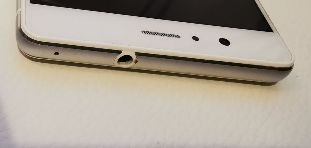Huawei P9 lite rok 2019