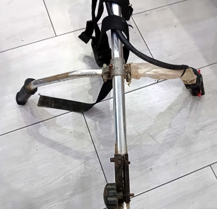 Kosa spalinowa NAC BP254-10-V Lombard Nowe Miasto Lubawskie