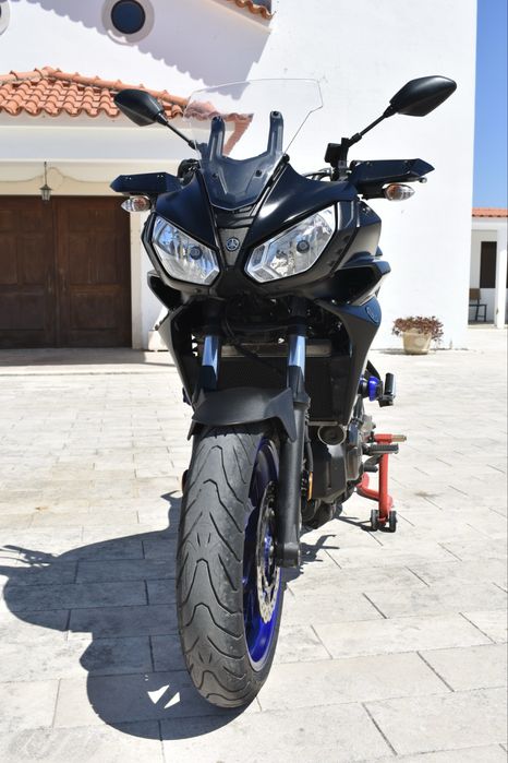 Yamaha  Tracer 700