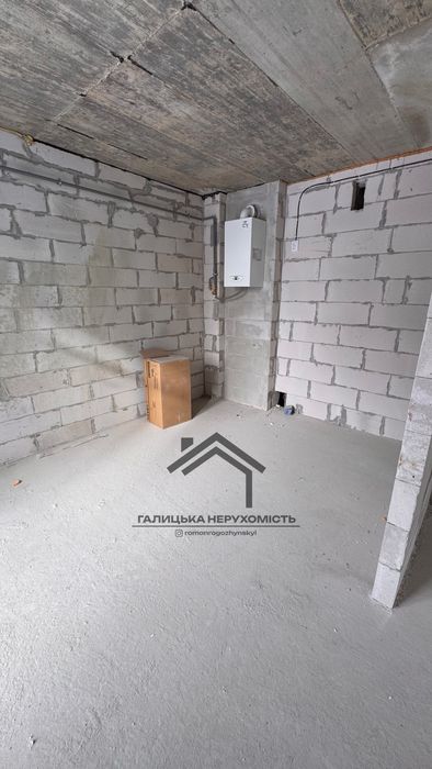 Без Комісії Продаж квартири вул. Стрийська 111Ж