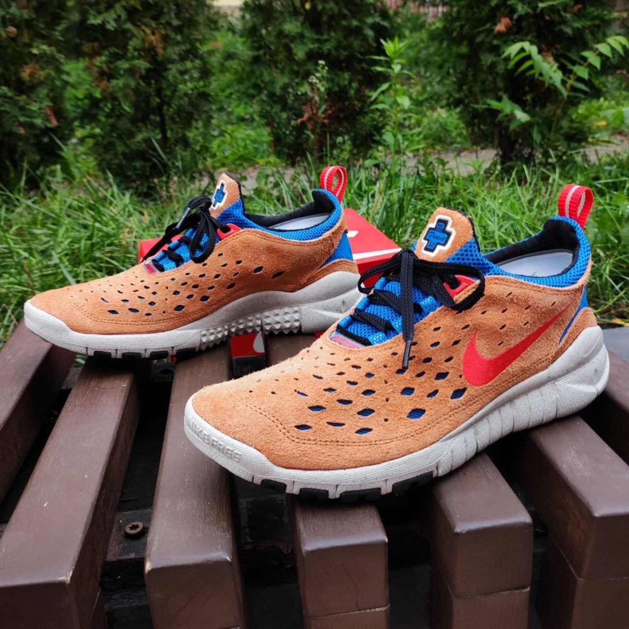 Nike Free Run Trail CW5814 201 2 500 Olx