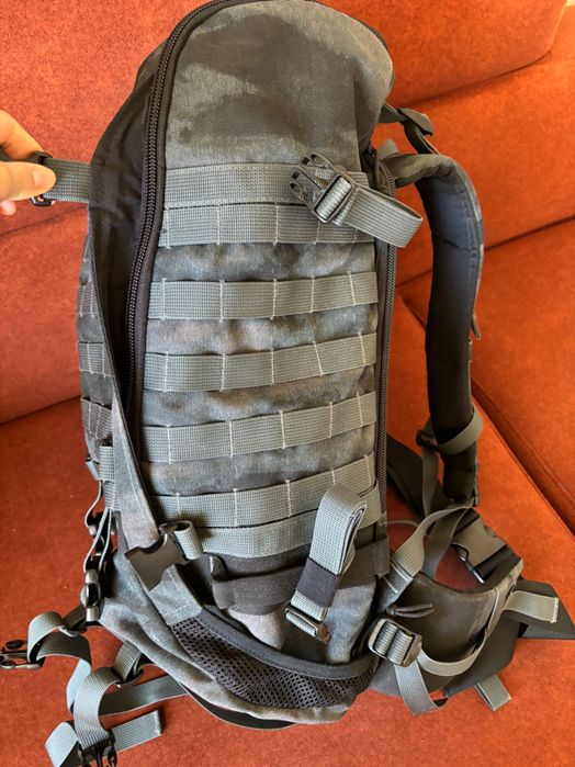 Plecak Wisport ZipperFox 40 - A-TACS LE