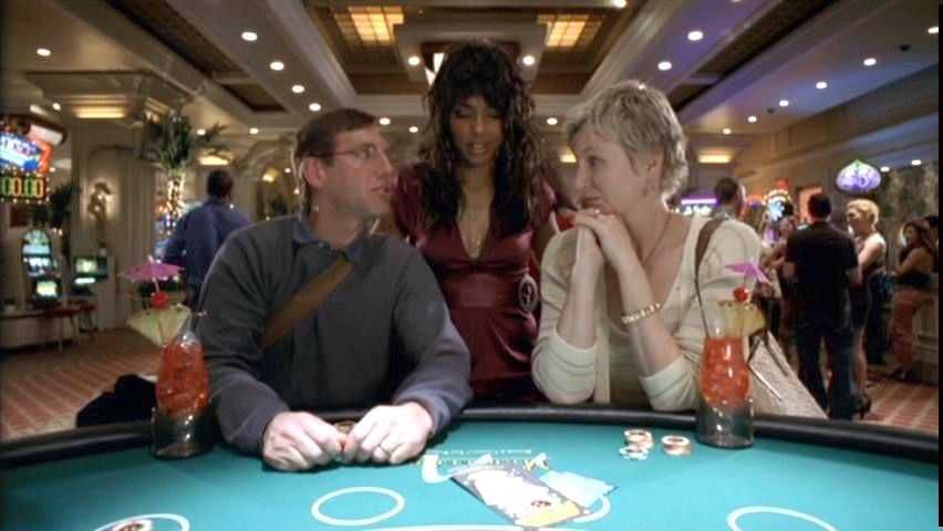 LAS VEGAS -Séries 1 e 2 (James Caan) 47Episódios/12dvds SEXY & INTENSA