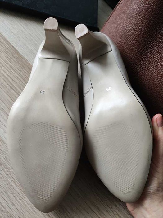 buty damskie czółenka