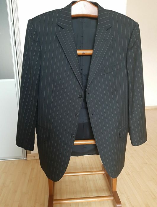 Ermenegildo Zegna мужской костюм  люксового качества