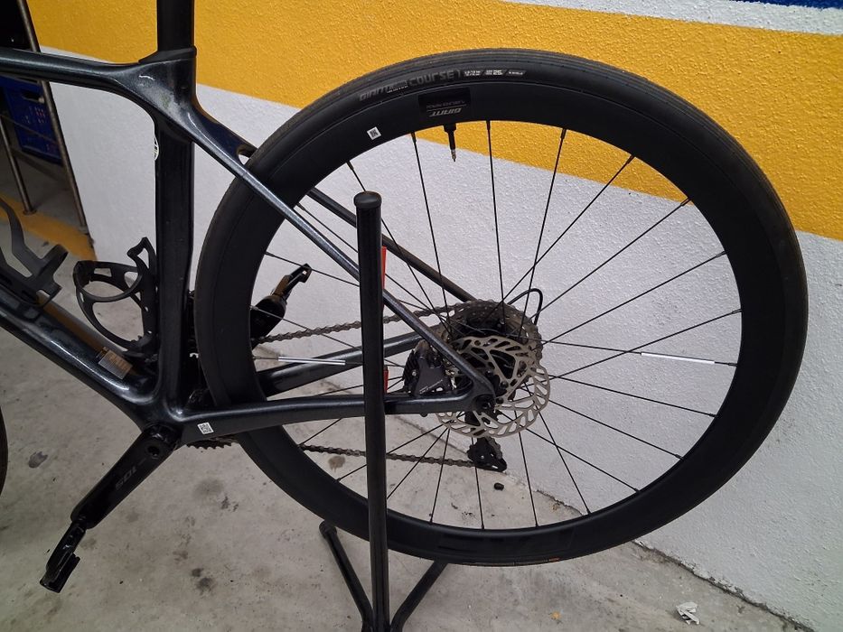 Giant tcr pro 1 2022