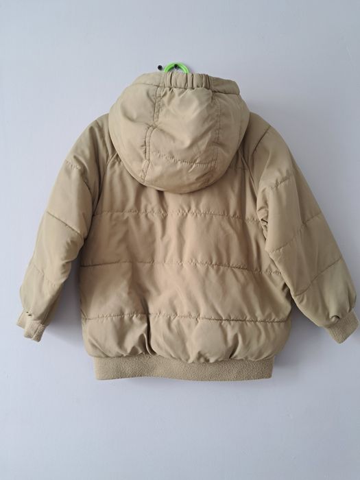 Kurtka przejsciowa ZARA