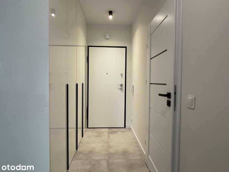 Pierwsza Dzielnica - Luksusowy Apartament