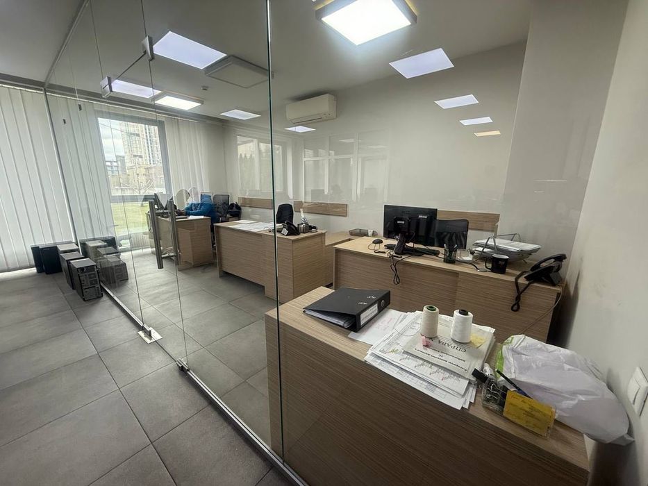 Продам Помещение 737м2 Офис ЖК Фестивальный Набережная Центр