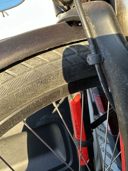 Електровелосипед STROMER ST 1 COMFORT