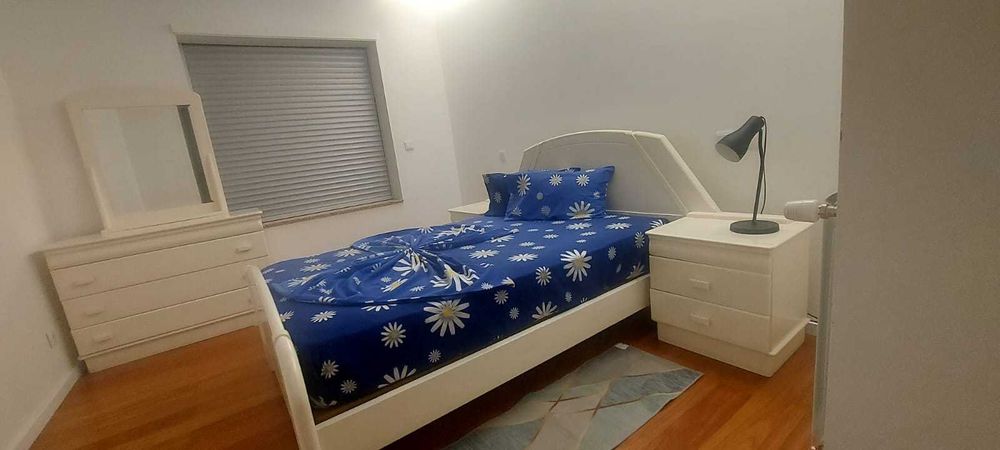Fantasticos quartos para alugar em VIla Nova de Gaia